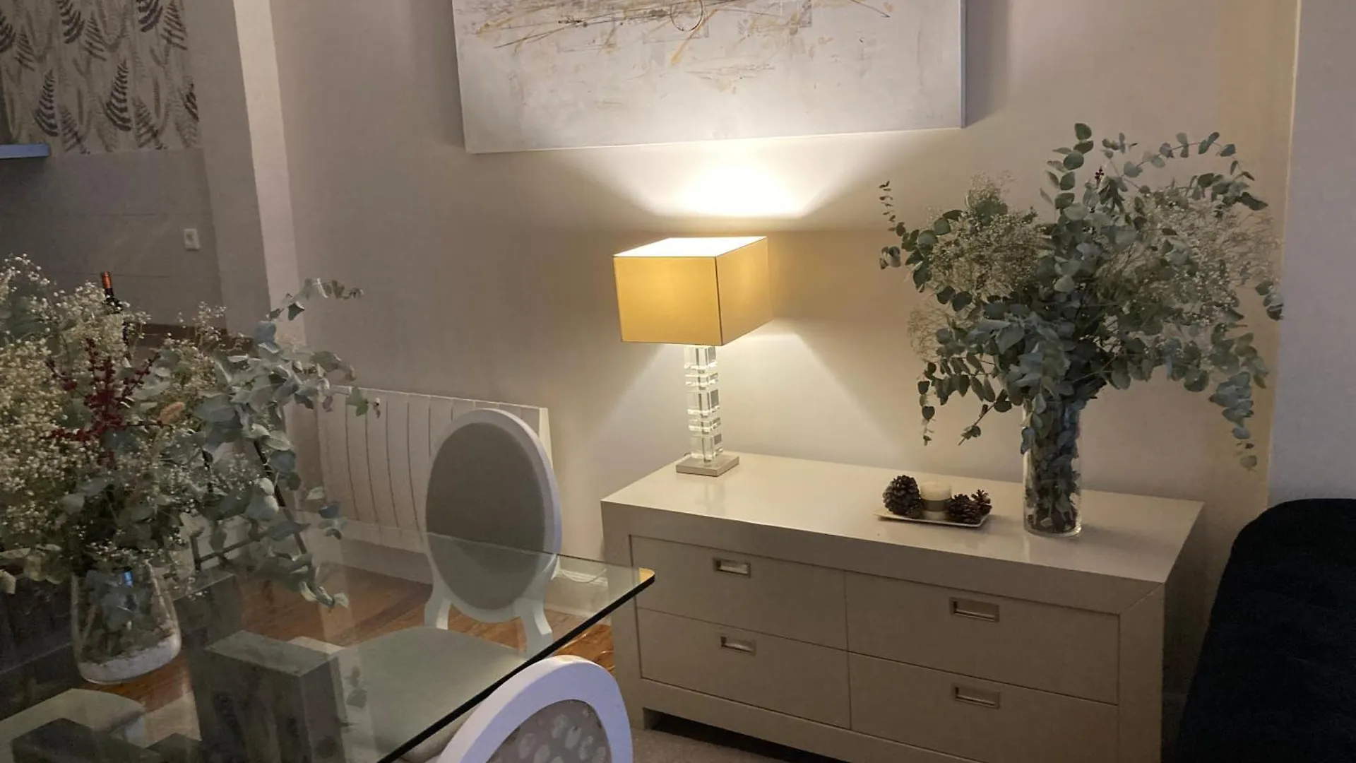 Apartamento Apartamento Guretxe Bilbao España