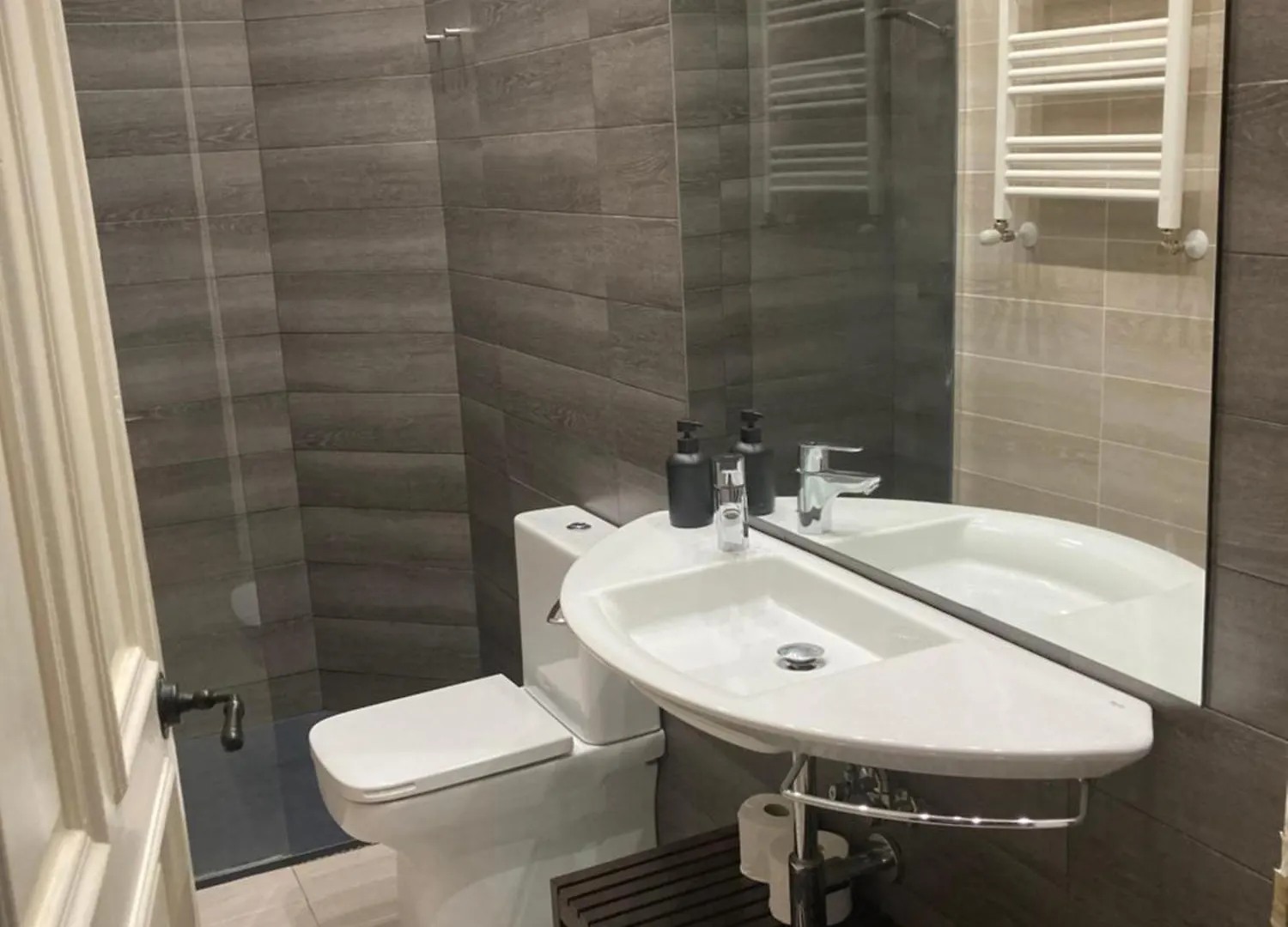 Apartamento Apartamento Guretxe Bilbao